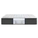  Beautyrest BRS900-C Medium Pillow Top Mattress Set (King) IMAGE 3