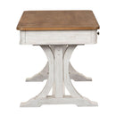  Liberty Furniture Industries Inc. Office Desks Desks 652-HO107 IMAGE 4