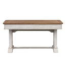  Liberty Furniture Industries Inc. Office Desks Desks 652-HO107 IMAGE 5