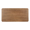  Liberty Furniture Industries Inc. Office Desks Desks 652-HO107 IMAGE 6