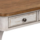  Liberty Furniture Industries Inc. Office Desks Desks 652-HO107 IMAGE 8