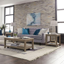  Liberty Furniture Industries Inc. Sun Valley Occasional Table Set 439-OT3000 IMAGE 2