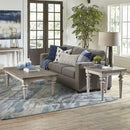  Liberty Furniture Industries Inc. Heartland End Table 824-OT1021 IMAGE 5