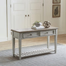  Liberty Furniture Industries Inc. Heartland Sofa Table 824-OT1030 IMAGE 1