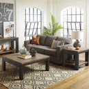  Liberty Furniture Industries Inc. Rutland Grove Cocktail Table 853-OT-3PCS IMAGE 1