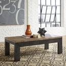  Liberty Furniture Industries Inc. Rutland Grove Occasional Table Set 853-OT-O3PCS IMAGE 2
