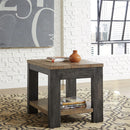  Liberty Furniture Industries Inc. Rutland Grove Occasional Table Set 853-OT-O3PCS IMAGE 3