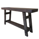  Liberty Furniture Industries Inc. Modern Farmhouse Sofa Table 406-OT1031 IMAGE 1