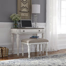  Liberty Furniture Industries Inc. Magnolia Manor Vanity Seating 244-AB9001 IMAGE 2