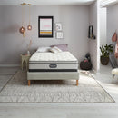  Beautyrest Drury Comfort Top Mattress (King) IMAGE 6
