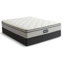  Beautyrest Drury Comfort Top Mattress Set (Twin) IMAGE 1