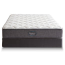  Beautyrest Thurston Tight Top Mattress (King) IMAGE 4
