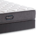  Beautyrest Thurston Tight Top Mattress Set (Twin XL) IMAGE 5