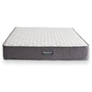  Beautyrest Dr Hard Tight Top Mattress Set (Twin) IMAGE 4