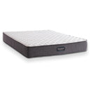  Beautyrest Dr Hard Tight Top Mattress Set (Twin XL) IMAGE 3