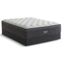  Beautyrest Inglesby Comfort Top Mattress (King) IMAGE 3