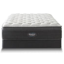  Beautyrest Inglesby Comfort Top Mattress Set (King) IMAGE 2