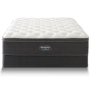  Beautyrest Oakdale Comfort Top Mattress Set (Twin XL) IMAGE 2