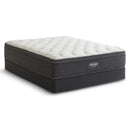  Beautyrest Yvonne Comfort Top Mattress (Twin) IMAGE 3