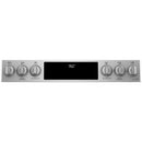  Café 30-inch Slide-In Dual-Fuel Range CC2S950P2MS1 IMAGE 2