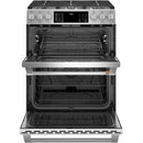  Café 30-inch Slide-In Dual-Fuel Range CC2S950P2MS1 IMAGE 5