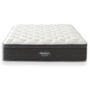  Beautyrest Yvonne Comfort Top Mattress Set (Twin) IMAGE 4
