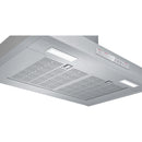  Bosch 36-inch Wall Mount Range Hood HCP56652UC IMAGE 2