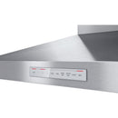  Bosch 36-inch Wall Mount Range Hood HCP56652UC IMAGE 3
