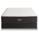  Beautyrest Waverly Tight Top Mattress Set (Twin) IMAGE 2