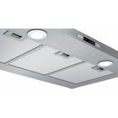  Bosch 36-inch Wall Mount Range Hood HCP36E52UC IMAGE 2