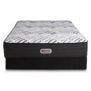  Beautyrest Montgomery Tight Top Mattress Set (Full) IMAGE 2
