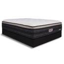 Beautyrest Lewiston Comfort Top Mattress (Twin) IMAGE 3