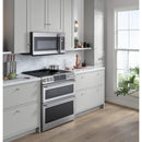  Café 30-inch Slide-in Induction Range with Convection Technology CCHS950P2MS1 IMAGE 8