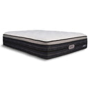  Beautyrest Lewiston Comfort Top Mattress (Full) IMAGE 1
