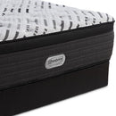  Beautyrest Hager Comfort Top Mattress (Twin XL) IMAGE 5