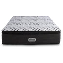  Beautyrest Hager Comfort Top Mattress (King) IMAGE 2