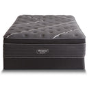 Beautyrest Kildaire Plush Comfort Top Mattress (Twin XL) IMAGE 4