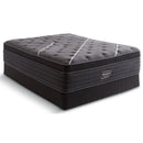  Beautyrest Kildaire Plush Comfort Top Mattress (King) IMAGE 2