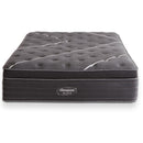  Beautyrest Bartlett Comfort Top Mattress (Twin XL) IMAGE 2