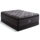  Beautyrest Bartlett Comfort Top Mattress Set (Queen) IMAGE 1