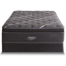  Beautyrest Bartlett Comfort Top Mattress Set (Queen) IMAGE 2