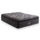  Beautyrest Bartlett Comfort Top Mattress Set (Queen) IMAGE 3