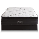  Beautyrest Candler Cushion Top Mattress (Twin XL) IMAGE 4