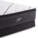  Beautyrest Candler Cushion Top Mattress (Twin XL) IMAGE 5