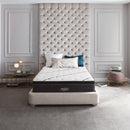  Beautyrest Candler Cushion Top Mattress (Twin XL) IMAGE 6