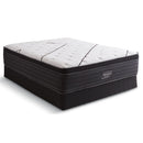  Beautyrest Candler Cushion Top Mattress Set (Queen) IMAGE 1