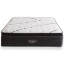  Beautyrest Candler Cushion Top Mattress Set (Queen) IMAGE 4