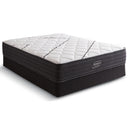  Beautyrest Upton Tight Top Mattress Set (Queen) IMAGE 1