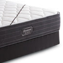  Beautyrest Upton Tight Top Mattress Set (Queen) IMAGE 5