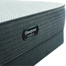  Beautyrest BRX1000-C Plush Tight Top Mattress (California King) IMAGE 5